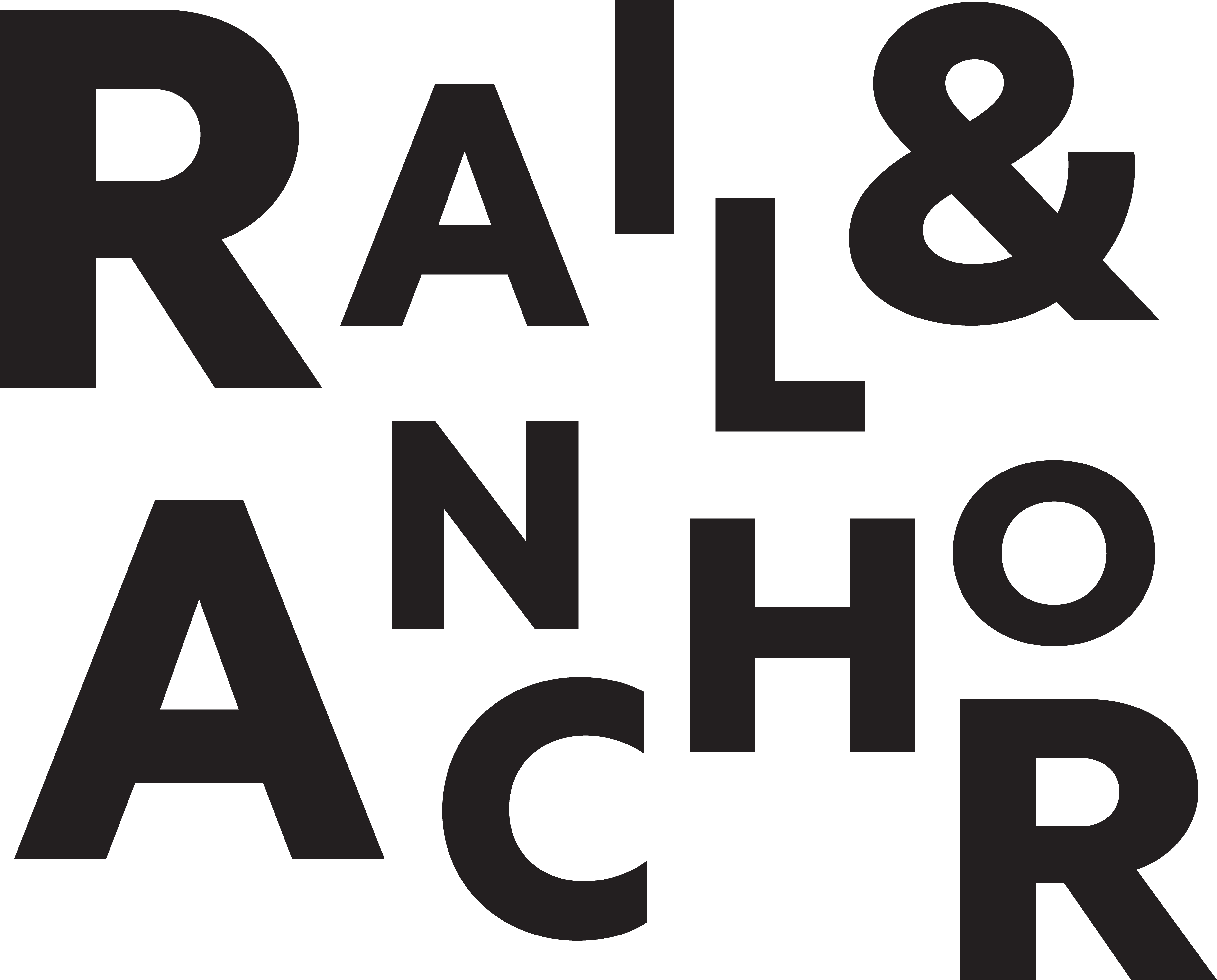 Rail & Anchor